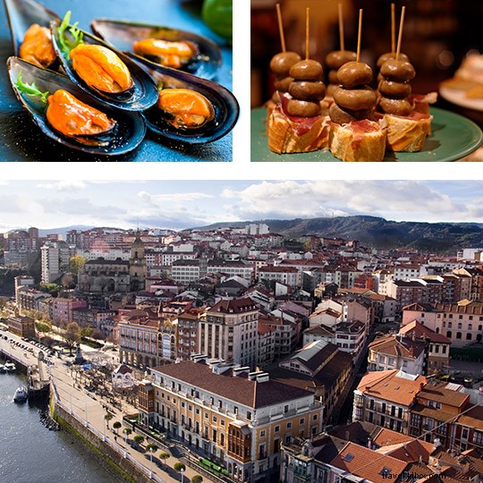 Gourmets, préparez-vous : 12 des meilleurs quartiers de bars à tapas en Espagne