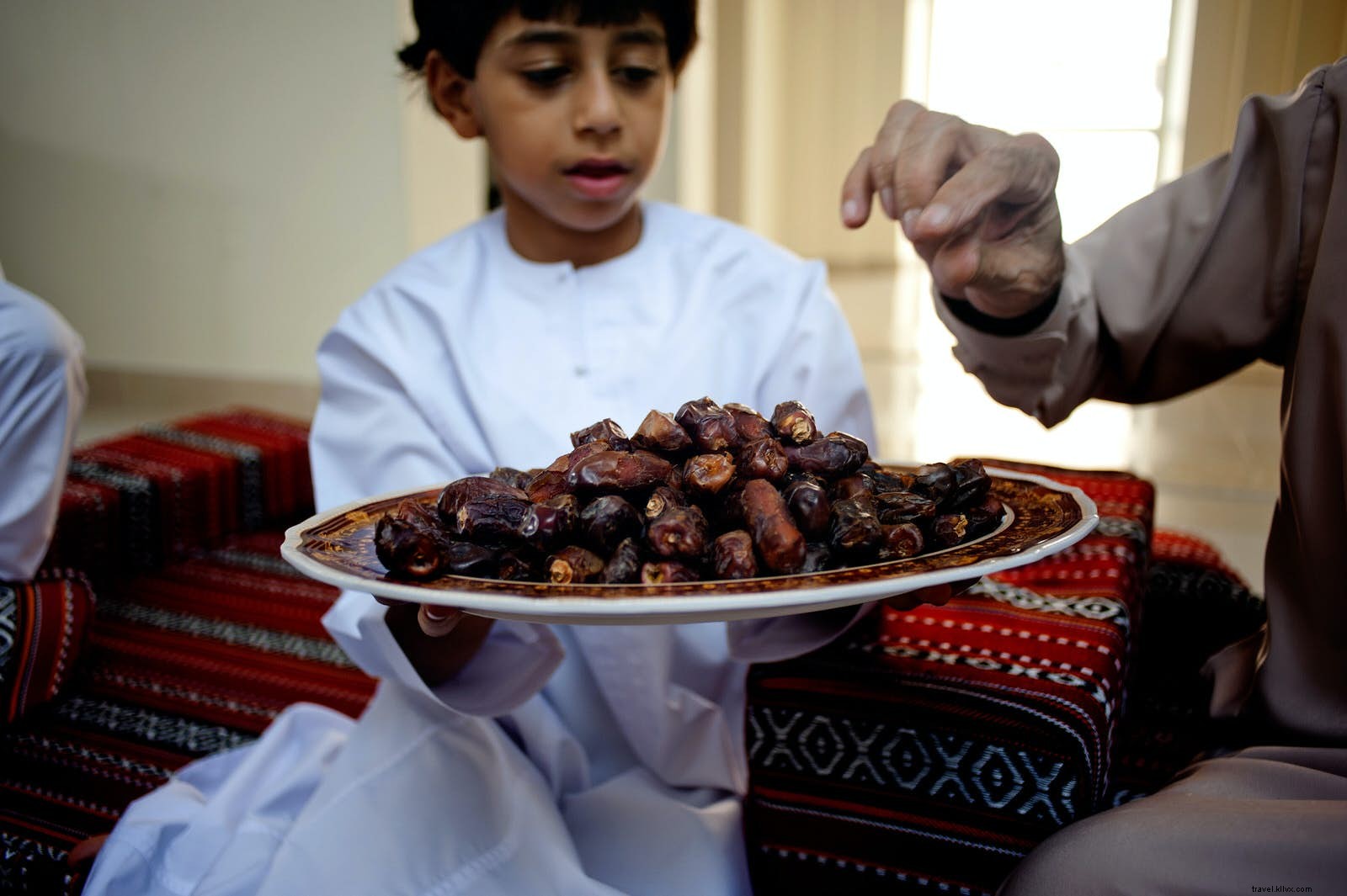 Guide pratique pour visiter la Jordanie pendant le Ramadan