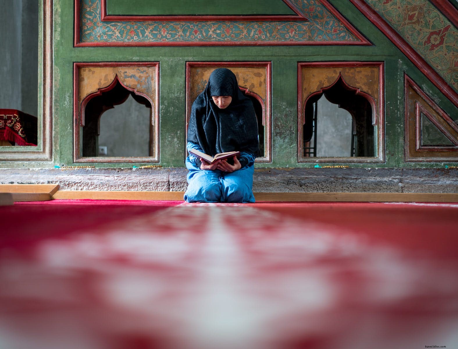 Guide pratique pour visiter la Jordanie pendant le Ramadan
