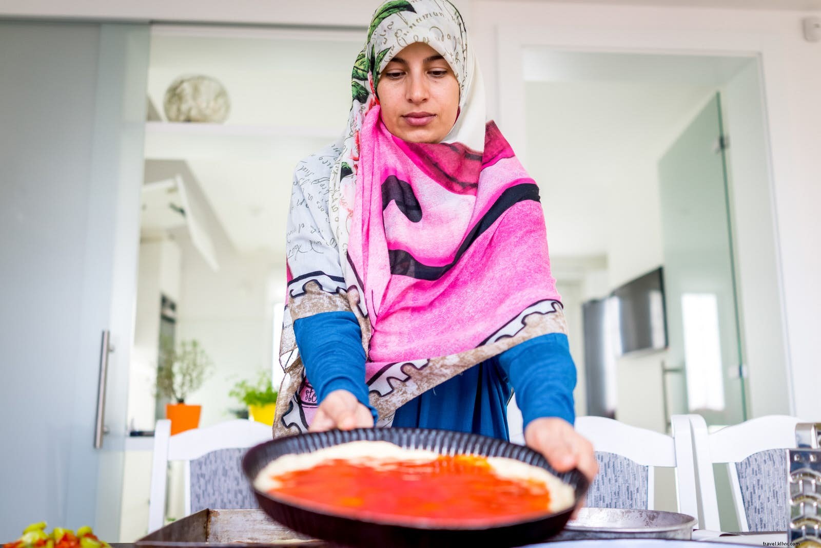Guide pratique pour visiter la Jordanie pendant le Ramadan