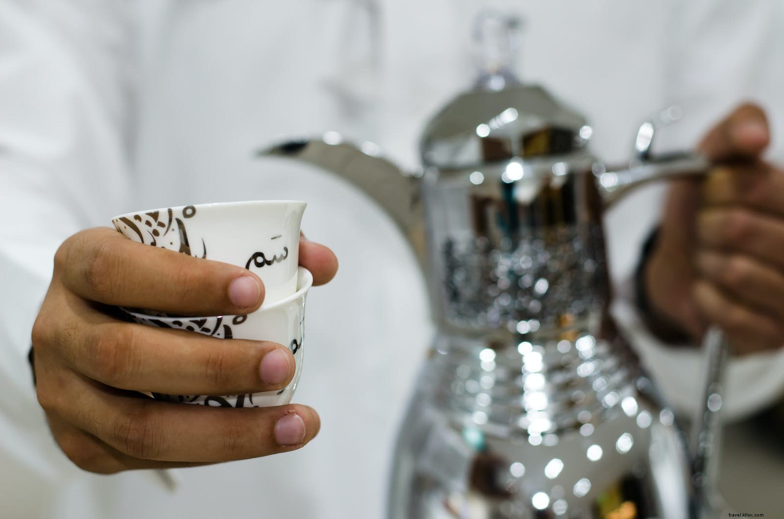 Guide pratique pour visiter la Jordanie pendant le Ramadan