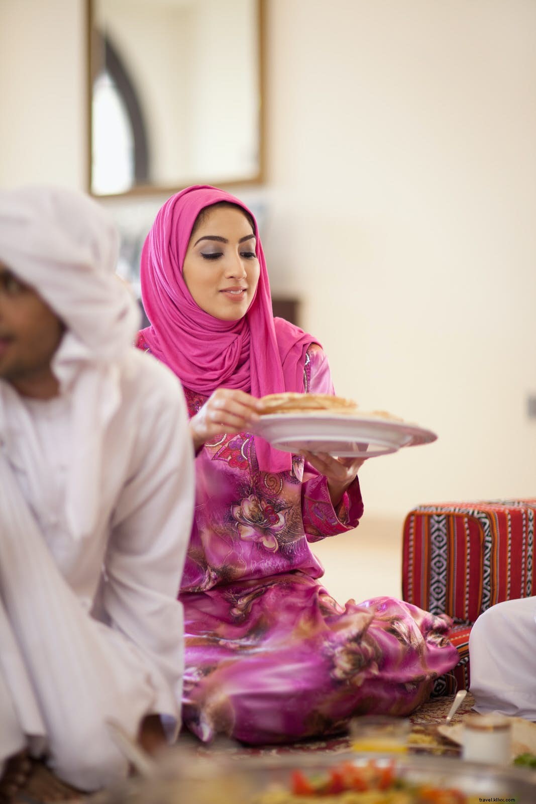Guide pratique pour visiter la Jordanie pendant le Ramadan