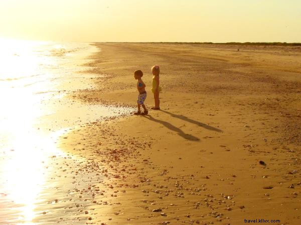 Les activités estivales incontournables pour les enfants