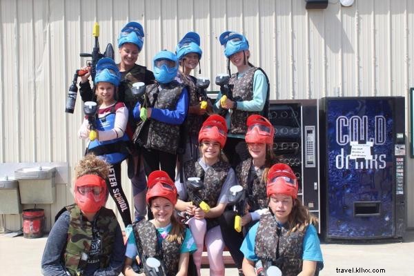 Les activités estivales incontournables pour les enfants
