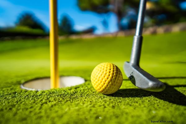 Les activités estivales incontournables pour les enfants