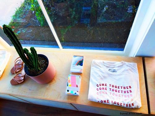 Mill & Gray – Le shopping de printemps est lancé !