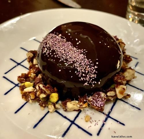 Fire & Oak – Le nouveau joyau culinaire de Lake Charles