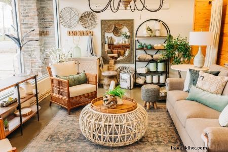 Changing Spaces – Meubles et Décoration