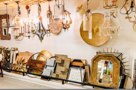 Changing Spaces – Meubles et Décoration