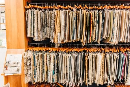 Changing Spaces – Meubles et Décoration