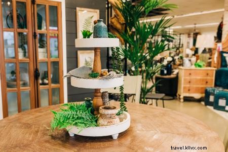 Changing Spaces – Meubles et Décoration