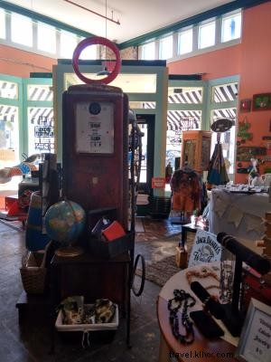 Le Marché du Coin – Produits locaux et artisanat