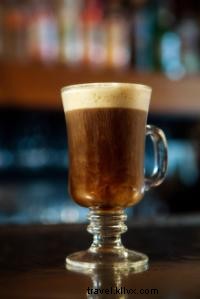 5 cocktails de Noël à base de Bayou Rum