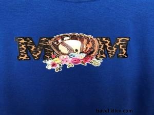 Sulphur – La capitale du T‑shirt de la Louisiane