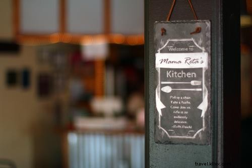 Diversité savoureuse : des cafés aux plats soul food à Lake Charles