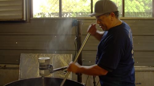 Diversité savoureuse : des cafés aux plats soul food à Lake Charles