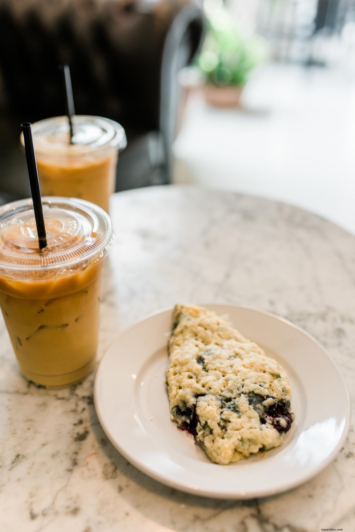 The Village Coffeehouse : le nouveau café du centre‑ville de Sulphur