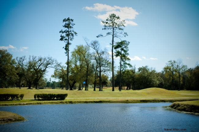 Time FORE Golf – Réouverture des parcours en toute sécurité ⛳