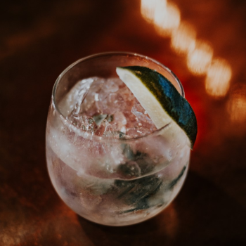 Happy hour virtuel aux saveurs du Sud-Ouest de la Louisiane 🍹