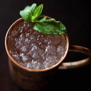 Happy hour virtuel aux saveurs du Sud-Ouest de la Louisiane 🍹