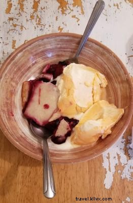 Brown Baggin  : Le Café Brown Bag, un joyau de Lake Charles