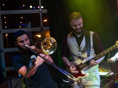 Lake Charles en fête : résumé des événements de la Saint‑Patrick