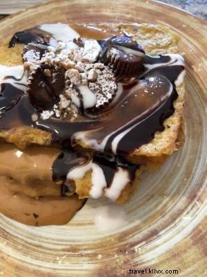Guide du petit‑déjeuner, brunch et boissons à Lake Charles