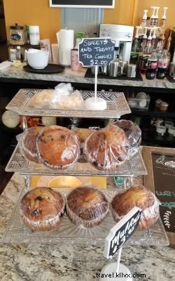 Guide du petit‑déjeuner, brunch et boissons à Lake Charles