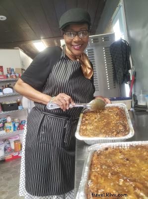 Guide du petit‑déjeuner, brunch et boissons à Lake Charles