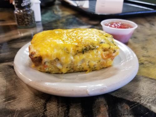 Guide du petit‑déjeuner, brunch et boissons à Lake Charles