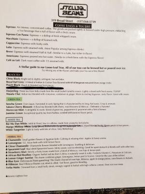 Guide du petit‑déjeuner, brunch et boissons à Lake Charles