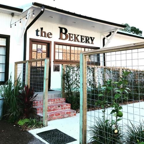 Guide du petit‑déjeuner, brunch et boissons à Lake Charles