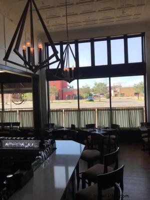 Guide du petit‑déjeuner, brunch et boissons à Lake Charles