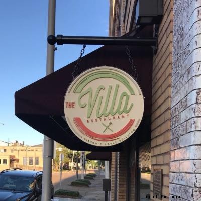 Guide du petit‑déjeuner, brunch et boissons à Lake Charles