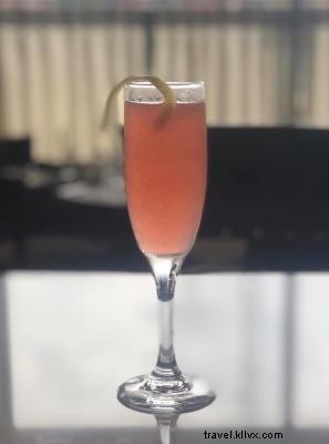 Guide du petit‑déjeuner, brunch et boissons à Lake Charles