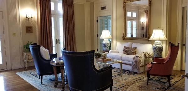 Bienvenue à Della Belle – Bed & Breakfast de luxe