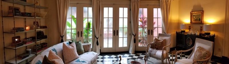 Bienvenue à Della Belle – Bed & Breakfast de luxe