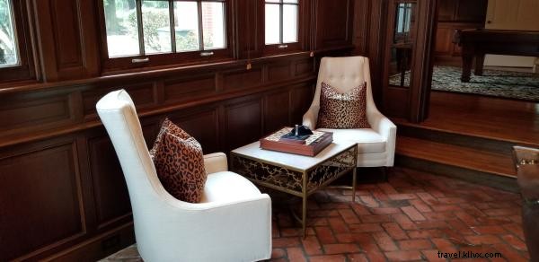 Bienvenue à Della Belle – Bed & Breakfast de luxe