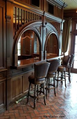Bienvenue à Della Belle – Bed & Breakfast de luxe