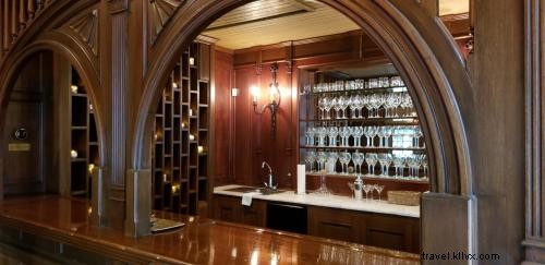 Bienvenue à Della Belle – Bed & Breakfast de luxe