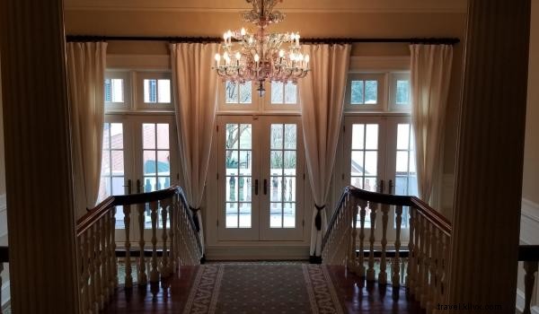 Bienvenue à Della Belle – Bed & Breakfast de luxe