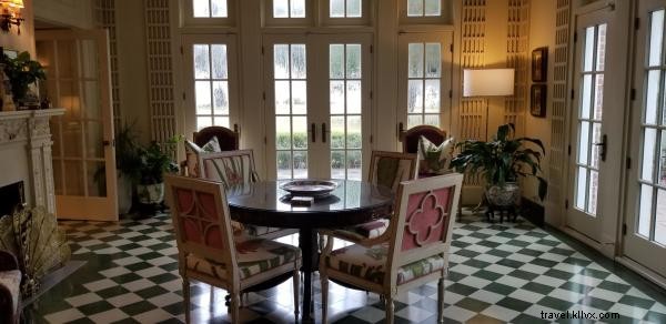 Bienvenue à Della Belle – Bed & Breakfast de luxe