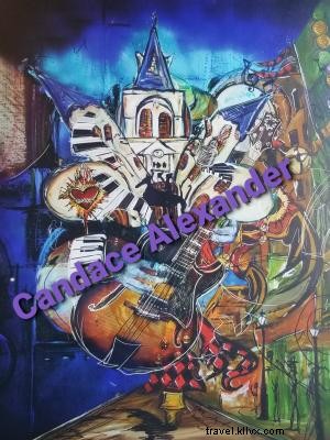 La grande révélation du Mardi Gras 2020 à Lake Charles