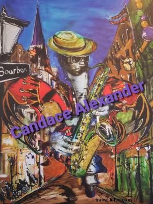 La grande révélation du Mardi Gras 2020 à Lake Charles