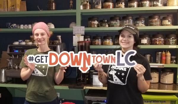 Stellar Beans – Le Café Étoilé du Centre‑Ville