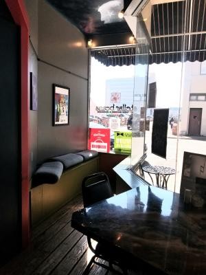 Stellar Beans – Le Café Étoilé du Centre‑Ville