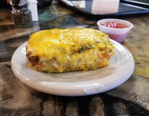 Stellar Beans – Le Café Étoilé du Centre‑Ville