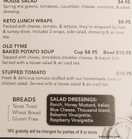 Common Grounds – Un coffee house familial au cœur de Downtown Lake Charles