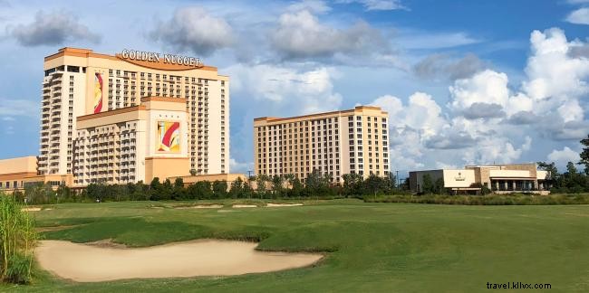 Lake Charles : un road‑trip de golf idéal si vous ne l avez jamais visité