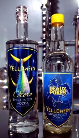 Distillerie Yellowfin : mûrir et grandir avec la communauté